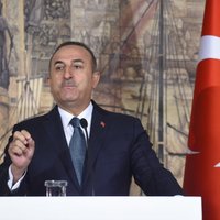 Турция заблокирует план обороны Балтии, если НАТО не признает сирийских курдов террористами