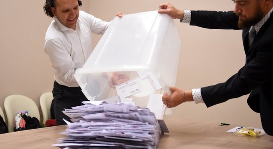 Кандидаты от “Согласия” и “Силы народной власти” оспорят результаты выборов