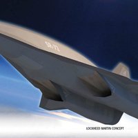В США создадут новый сверхзвуковой самолет-шпион