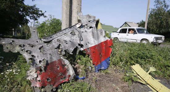 Ukrainas specdienesti DTR aizturējuši un uz Kijevu izveduši kaujinieku komandieri