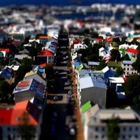 Islandē izraudzīts jauns premjers; rudenī notiks pirmstermiņa vēlēšanas