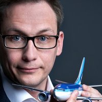 'Estonian Air' cieš zaudējumus; izpilddirektors zaudē darbu