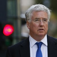 Министр обороны Британии: теракты возможны в Лондоне или Глазго