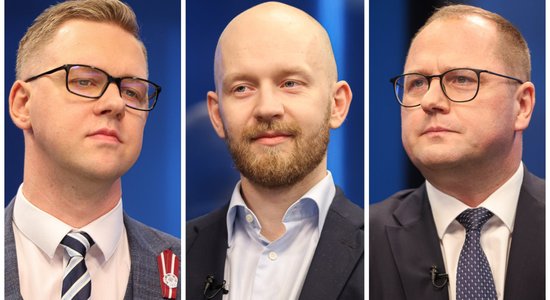 Koalīcijas politiķi: nodokļus gan cels, gan mazinās