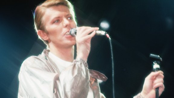 david bowie