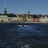 Stokholma nepretendēs uz 2026.gada ziemas olimpisko spēļu rīkošanu
