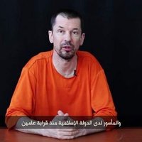 ИГ распространило новое видео с британским узником