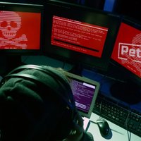 Kiberuzbrukums 'NotPetya': Krievijai draudēs 'starptautiskas sekas', brīdina ASV