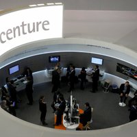 Accenture приглашает в бесплатную школу программирования; обещает практику лучшим