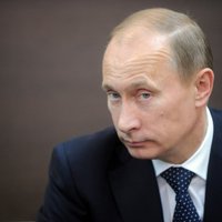 Путин отказался "взять Донбасс": его судьбу "решает не Россия"
