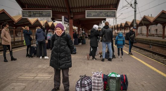 Программа занятости для украинцев в Германии пока безуспешна