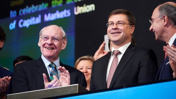 Valda Dombrovska vizīte Londonā - 8