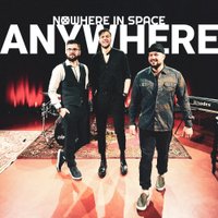 Noklausies! Jaunu singlu izdevusi muzikālā apvienība 'Nowhere in Space'