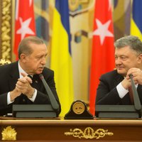Турция поставит Украине партию ударных беспилотников