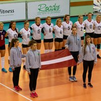 Latvijas sieviešu volejbola izlase gatavošanos Eiropas čempionāta kvalifikācijai uzsāk ar 18 kandidātēm