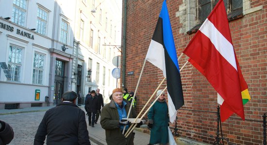 Baltijas valstu erudīcijas testa rezultāti; noskaidrots mēneša veiksmninieks