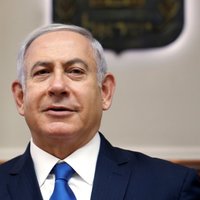 Kodolvienošanās pārkāpuma gadījumā Irānai nekavējoties jāpiemēro sankcijas, aicina Netanjahu