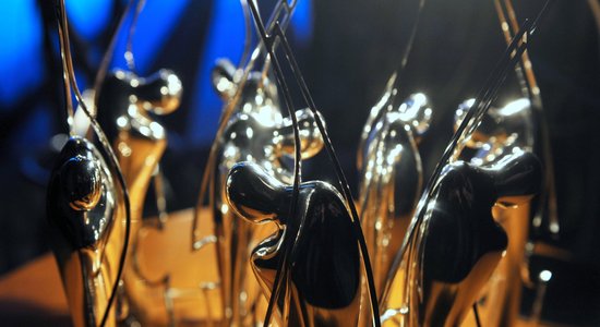 Kinča, Zariņš un Jansone - starp 'Lielās Mūzikas balvas 2013' nominantiem