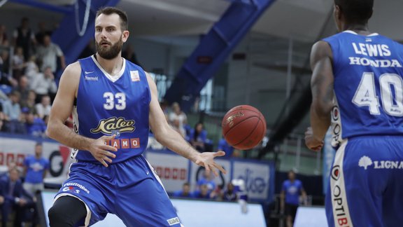 Basketbols, Kalev/Cramo uzvar Igaunijas čempionātā 2019 - 49