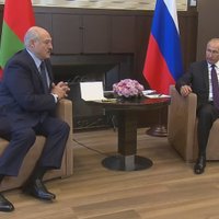 Кредит в $1,5 млрд и угроза "почесать руки": прошли переговоры Лукашенко и Путина