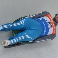 Кивлениекс установил рекорд на олимпийской трассе в Сочи