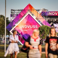 Inovāciju un tehnoloģiju festivāls 'iNOVUSS' pulcē rekordlielu interesentu skaitu