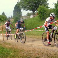 Latvijas kalnu riteņbraucēji ārpus labāko divdesmitnieka Eiropas čempionātā U-23 grupā