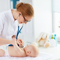 Kā bērnam atrast pediatru vai ģimenes ārstu