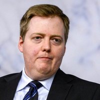 Islandes premjers aicināts atkāpties 'Panamas dokumentu' dēļ