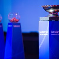 Rīga gatava 'Eurobasket 2015' izaicinājumam, uzņemot 70 000 ārzemju fanu