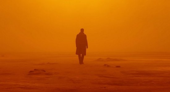 ВИДЕО: Вышел первый трейлер к "Бегущему по лезвию 2049"