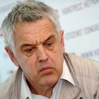 Prokuratūra apsūdz Gapoņenko par nacionālā naida izraisīšanu