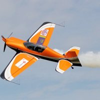 ФОТО: в Риге прошли соревнования по спортивной авиации