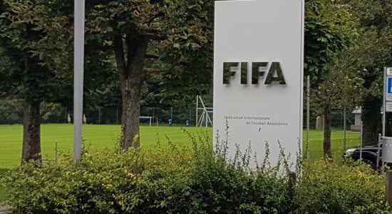 FIFA apslāpē superlīgas ideju un draud ar sankcijām lielajiem klubiem