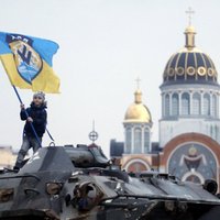 Под угрозой нищеты: как живут украинцы через год после Майдана