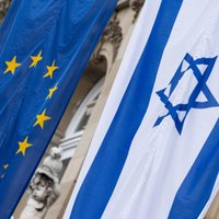 Главы МИД стран Евросоюза впервые "серьезно" обсудили возможные санкции против Израиля