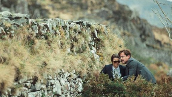 The Lobster