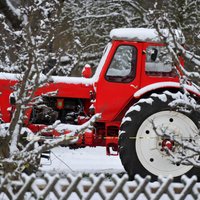 Līvānu novadā noziedznieki lauksaimniekam izkrāpuši 3800 eiro solot piegādāt traktortehniku