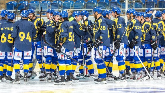 HC Davos