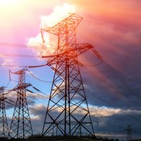 'Augstsprieguma tīkls': elektroapgāde tiek nodrošināta, bet situācija energosistēmā ir saspringta