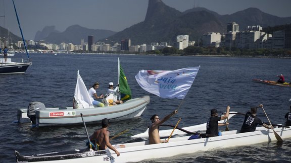 Guanabara Bay