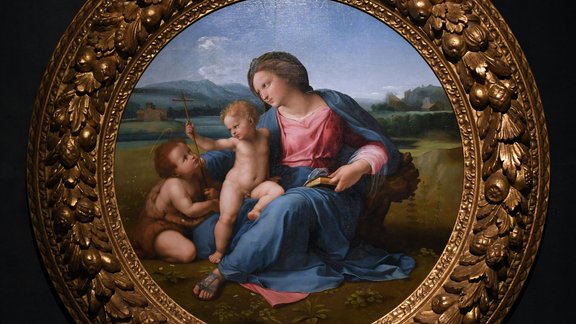 Raphael Madonna