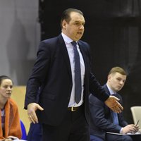 'TTT Rīga' nākamajā sezonā nespēlēs Eiropas Sieviešu basketbola līgā