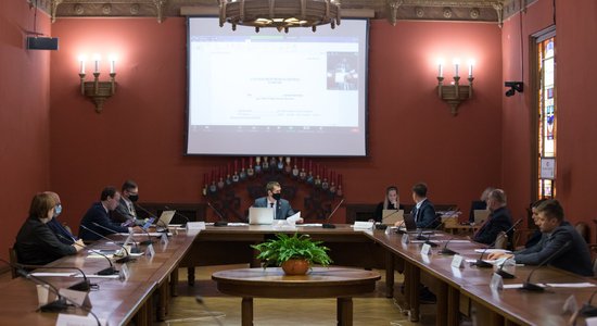 Pēc komisijas piecus ST tiesneša kandidātus vērtēs Saeima; likteni izšķirs balsojumos