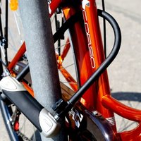 Igauņi izdomājuši risinājumu, kas pasargās tavu velosipēdu no zagļiem