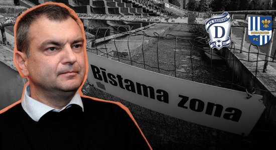 Oļegs Gavrilovs. Melu detektori, ieguldītie miljoni un pazudusī 'EURO 2004' nauda