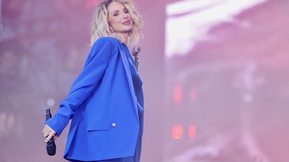 Loboda koncerts Wondersala 2022 - 21