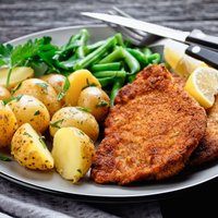 Kartupeļi kopā ar gaļu – kā baudīt maltīti veselīgāk