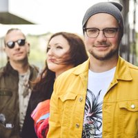 Grupai 'Borowa Mc' jauns singls – motivācijas himna latgaliski