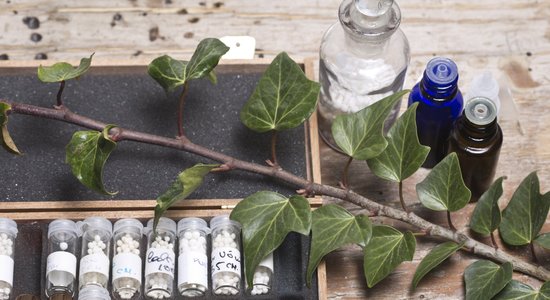 Kas īsti ir homeopātija un kā tā strādā?